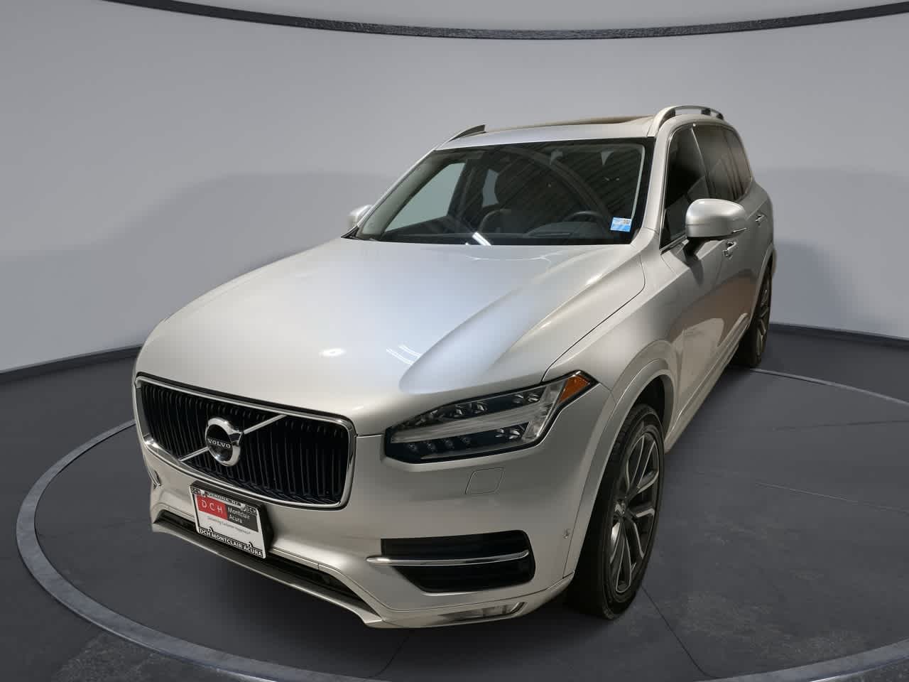 2017 Volvo XC90  -
                  Verona, NJ