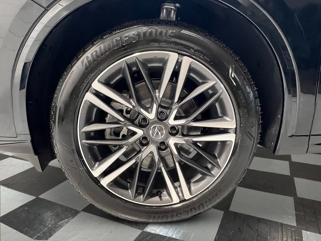 Thumbnail: 2026 Acura MDX - 12