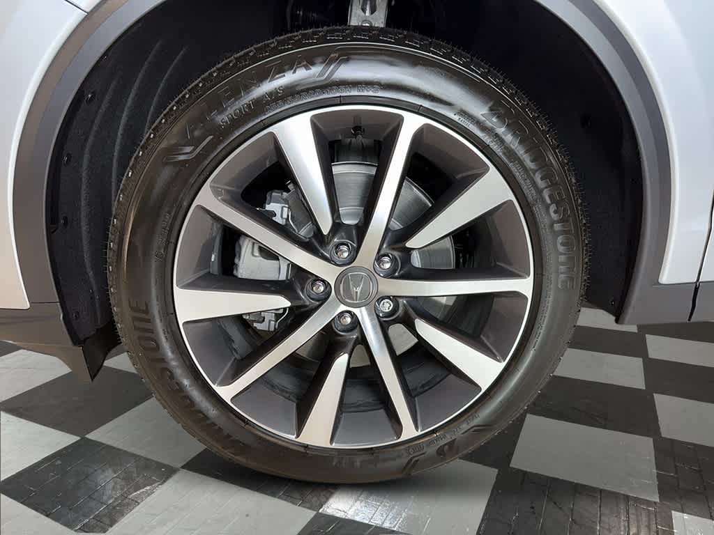 Thumbnail: 2026 Acura MDX - 13