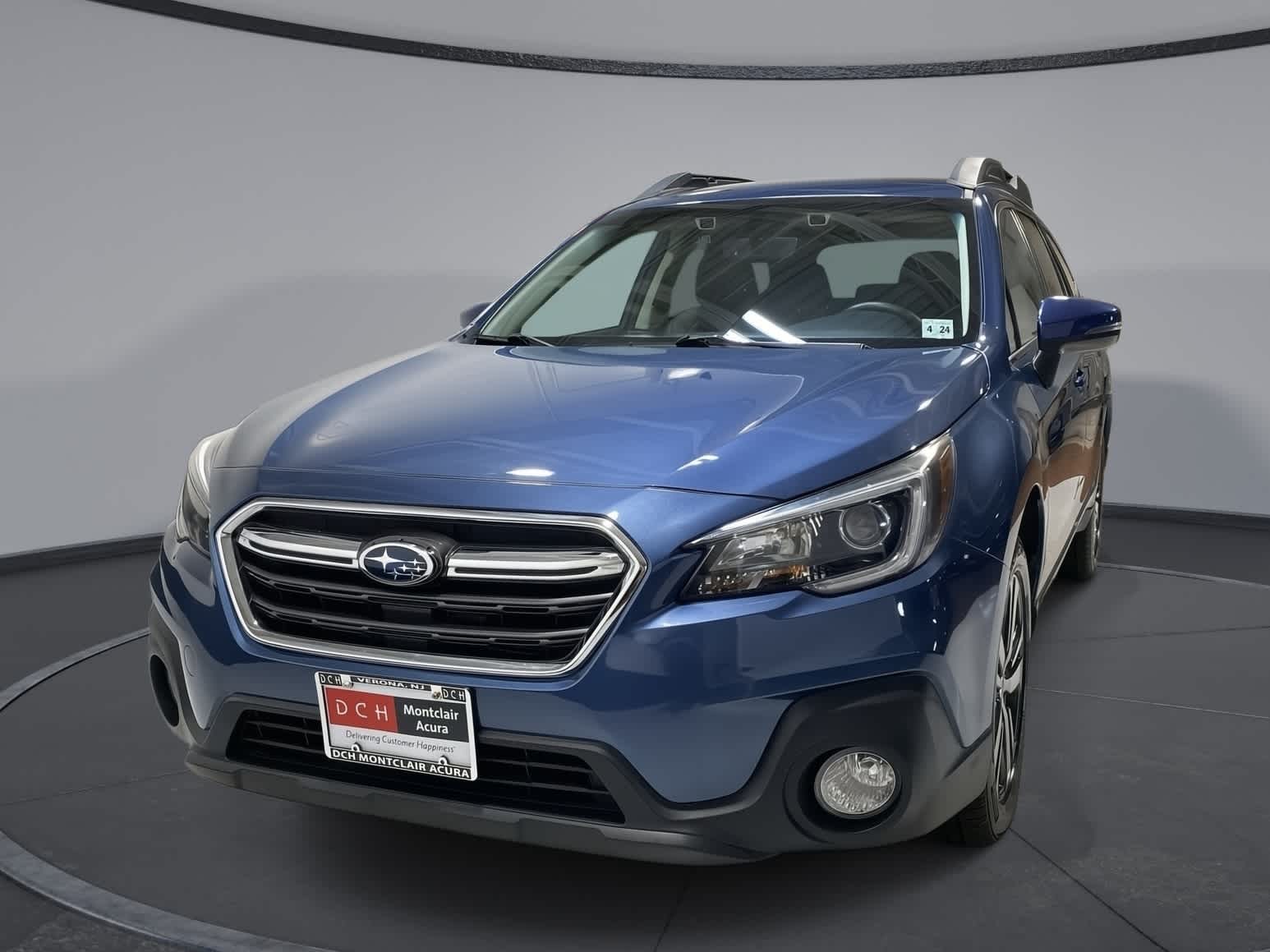 2019 Subaru Outback Limited -
                Verona, NJ