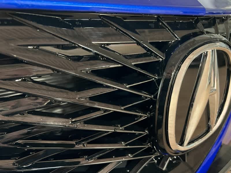 Thumbnail: 2025 Acura Integra - 11