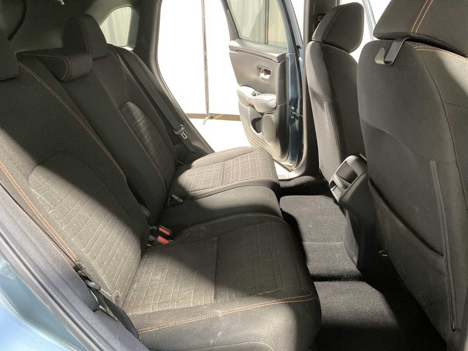 Thumbnail: 2024 Honda HR-V - 13