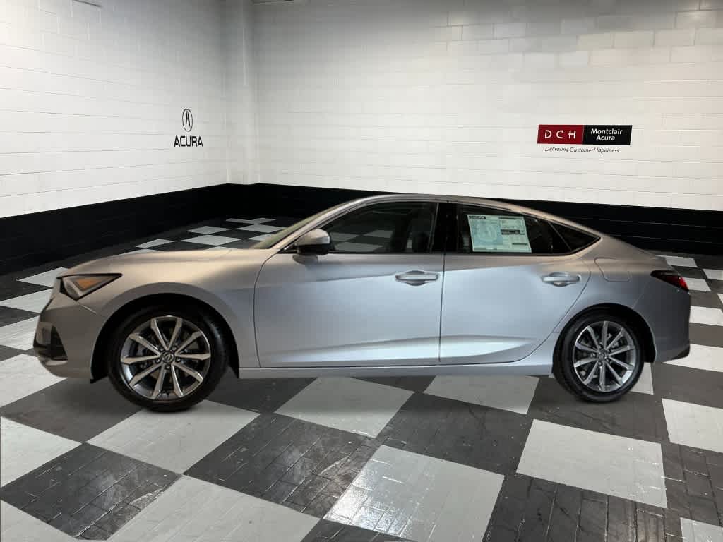 Thumbnail: 2026 Acura Integra - 2