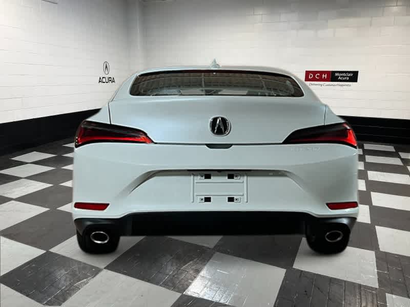 Thumbnail: 2026 Acura Integra - 4