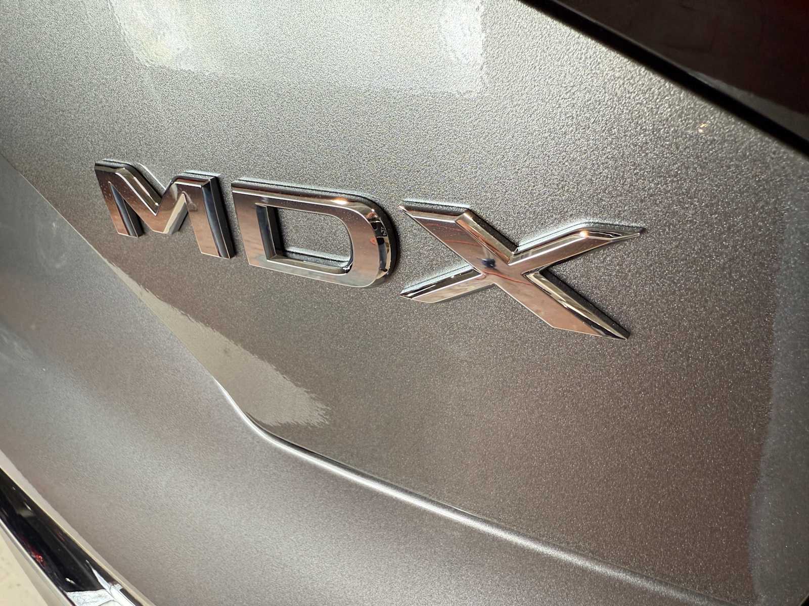 Thumbnail: 2026 Acura MDX - 9