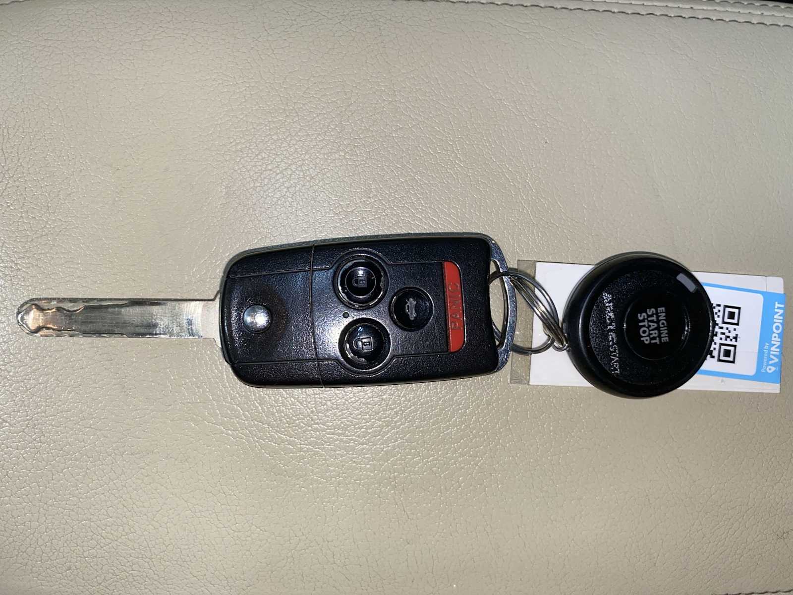 Thumbnail: 2010 Acura TSX - 20