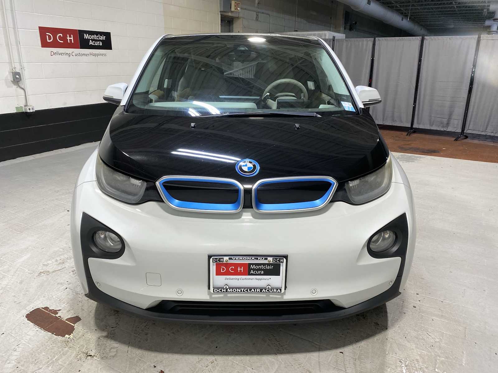 Thumbnail: 2014 BMW i3 - 6