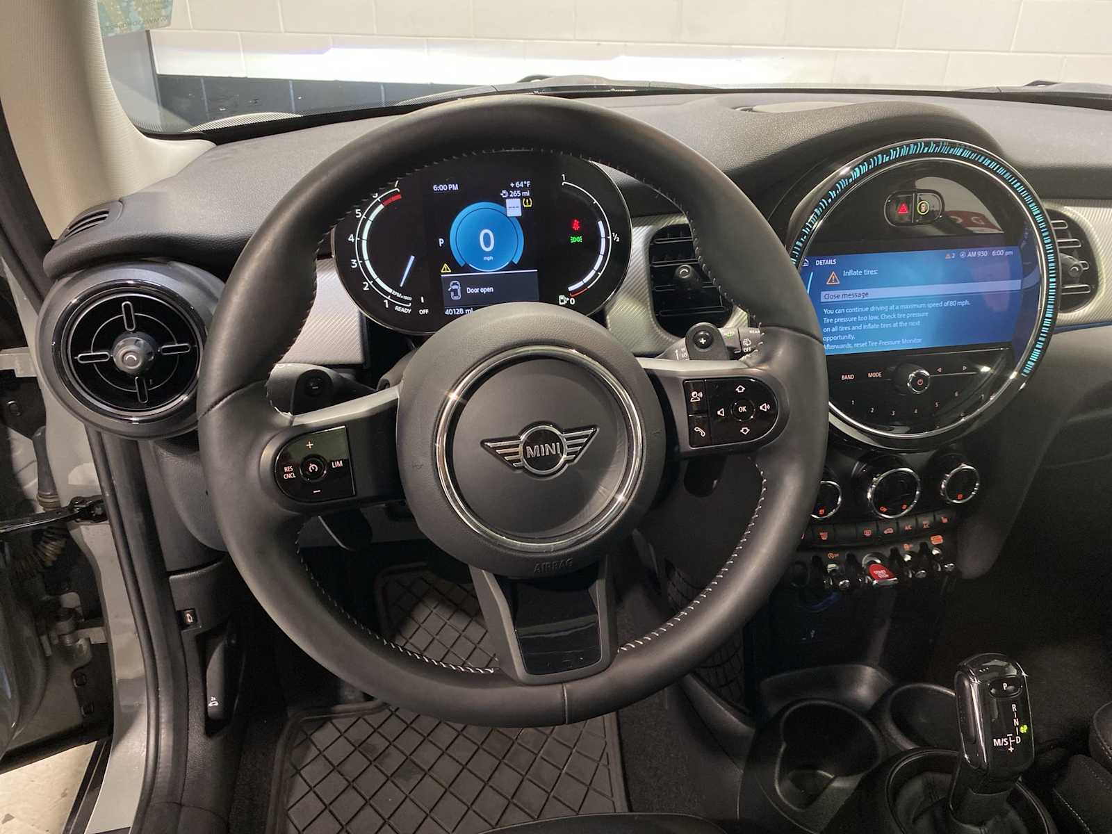 Thumbnail: 2023 MINI Cooper Hardtop - 15
