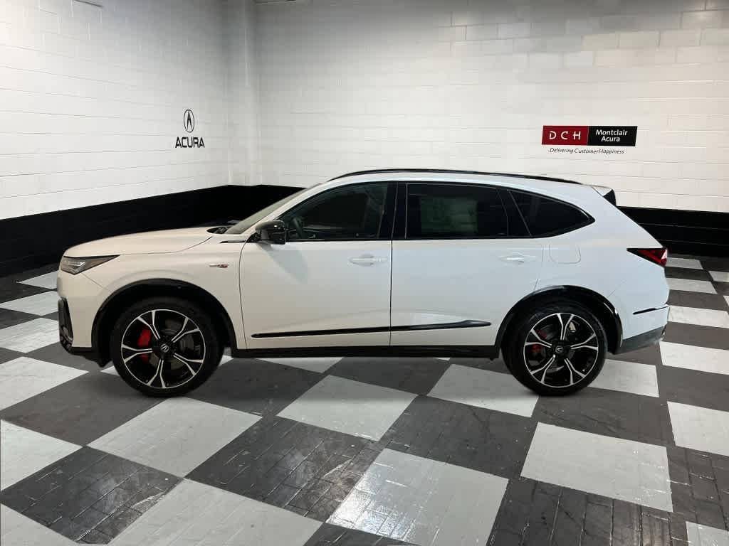 Thumbnail: 2026 Acura MDX - 2