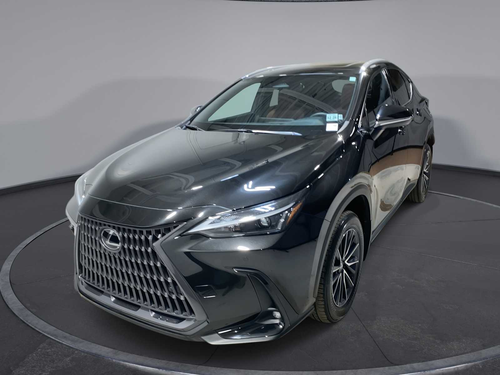Thumbnail: 2024 Lexus NX - 1