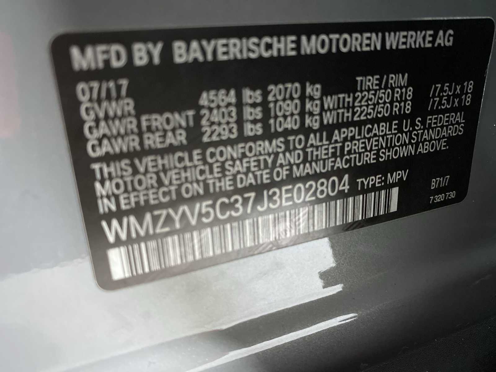 Thumbnail: 2018 MINI Cooper Countryman - 21