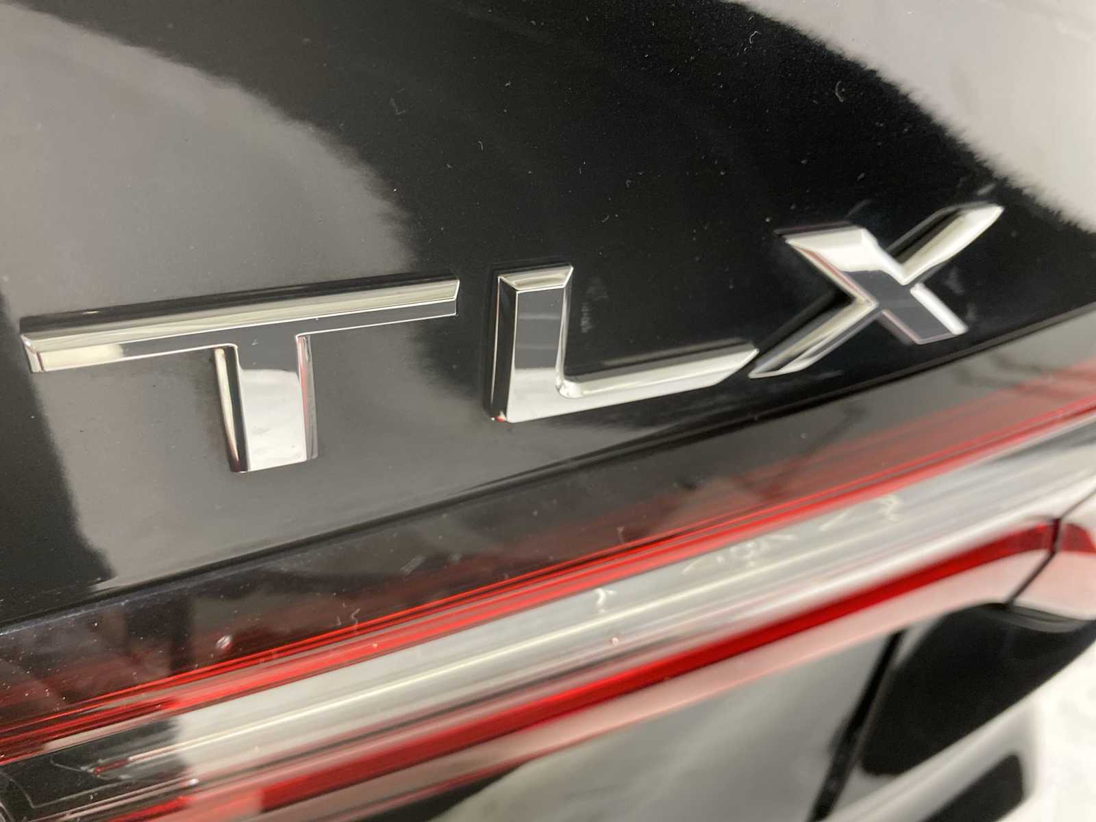 Thumbnail: 2022 Acura TLX - 7