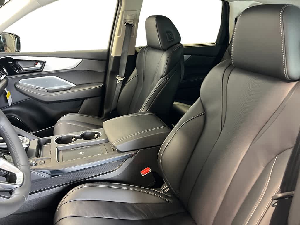 Thumbnail: 2026 Acura MDX - 14