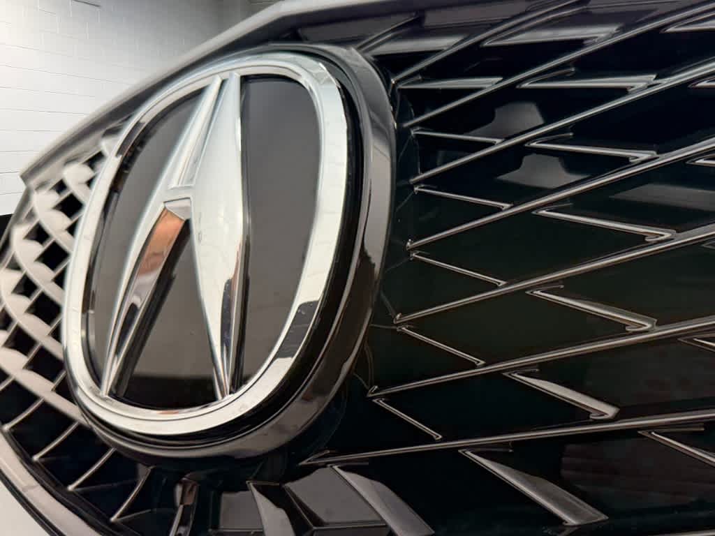 Thumbnail: 2026 Acura Integra - 10