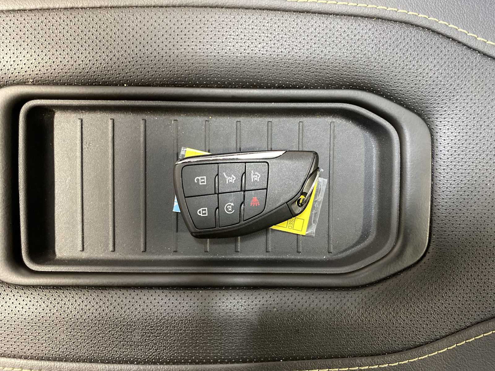 2021 GMC Yukon SLT 20
