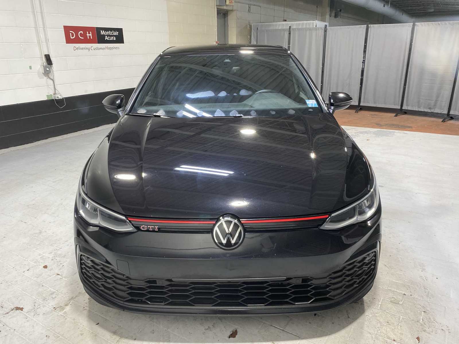 Thumbnail: 2022 Volkswagen Golf - 6