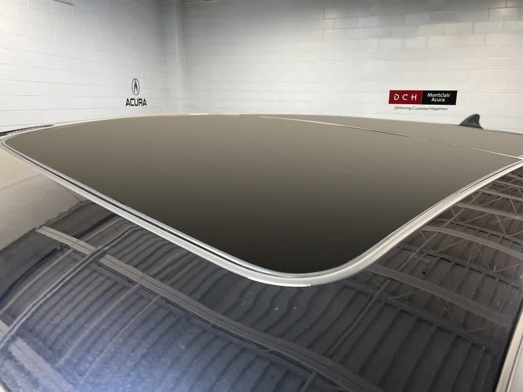 Thumbnail: 2026 Acura MDX - 13