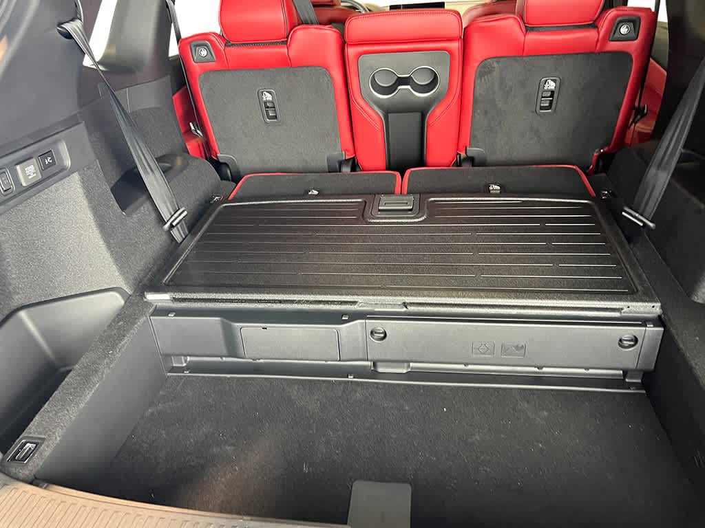 Thumbnail: 2026 Acura MDX - 32