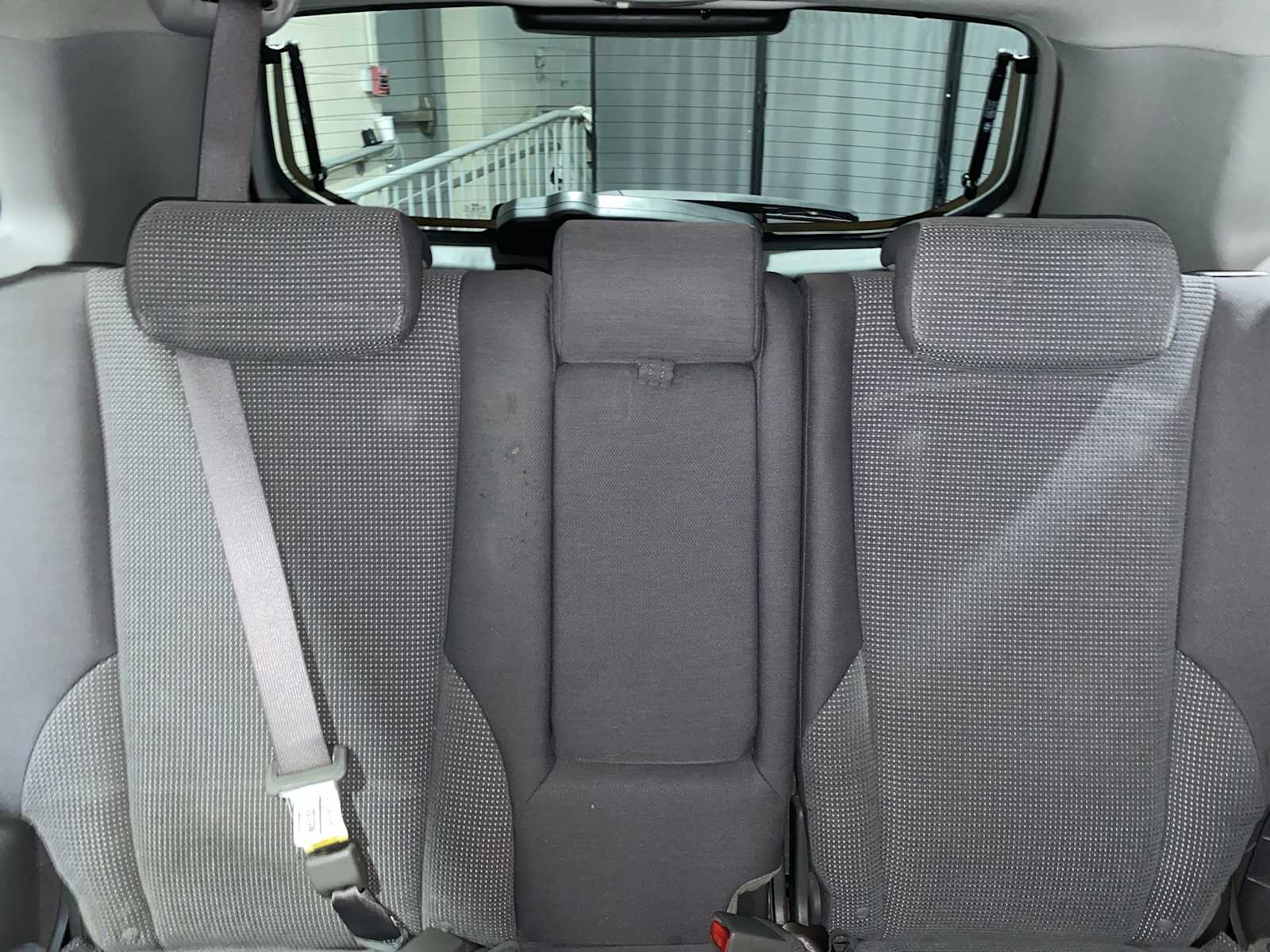 Thumbnail: 2008 Hyundai Tucson - 22