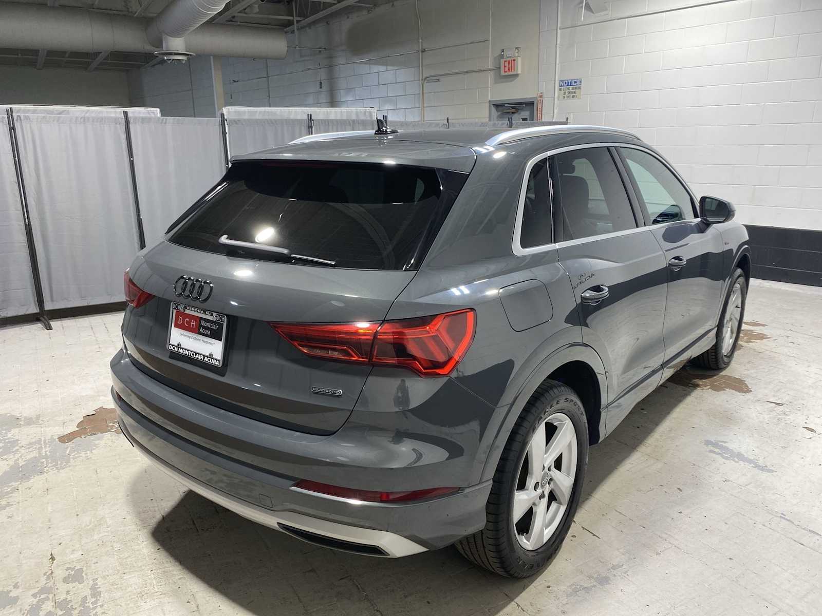 Thumbnail: 2019 Audi Q3 - 25