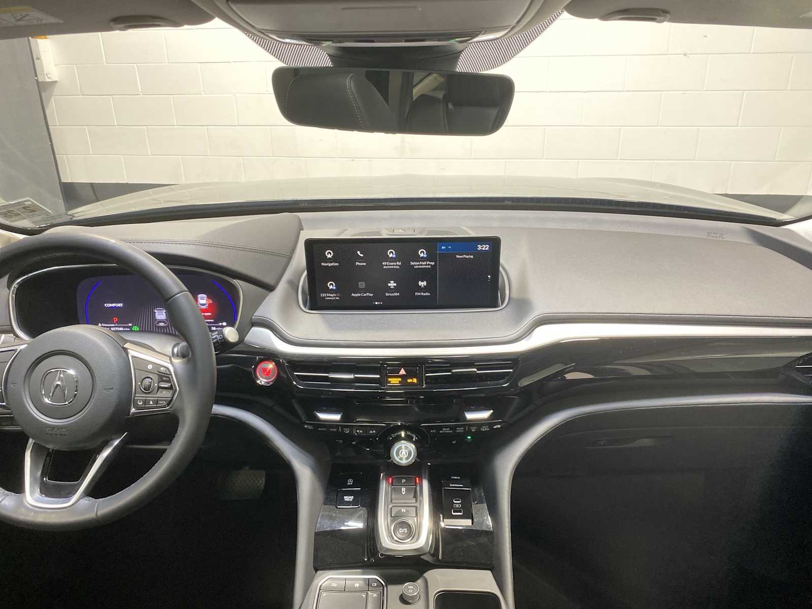 Thumbnail: 2023 Acura MDX - 10