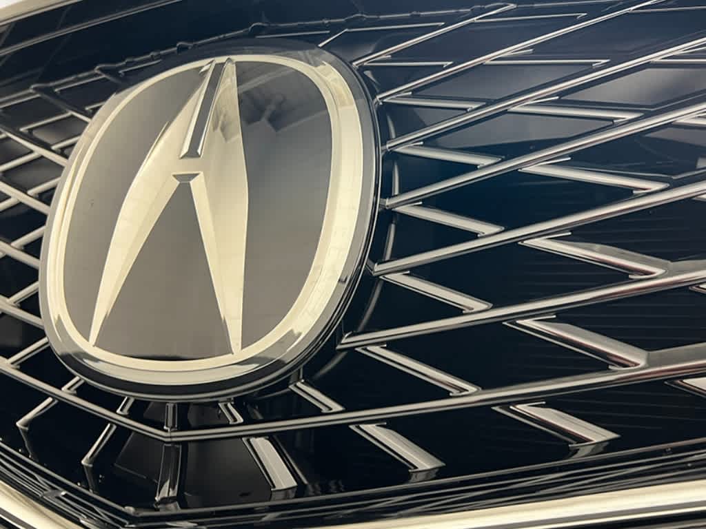 Thumbnail: 2026 Acura MDX - 10