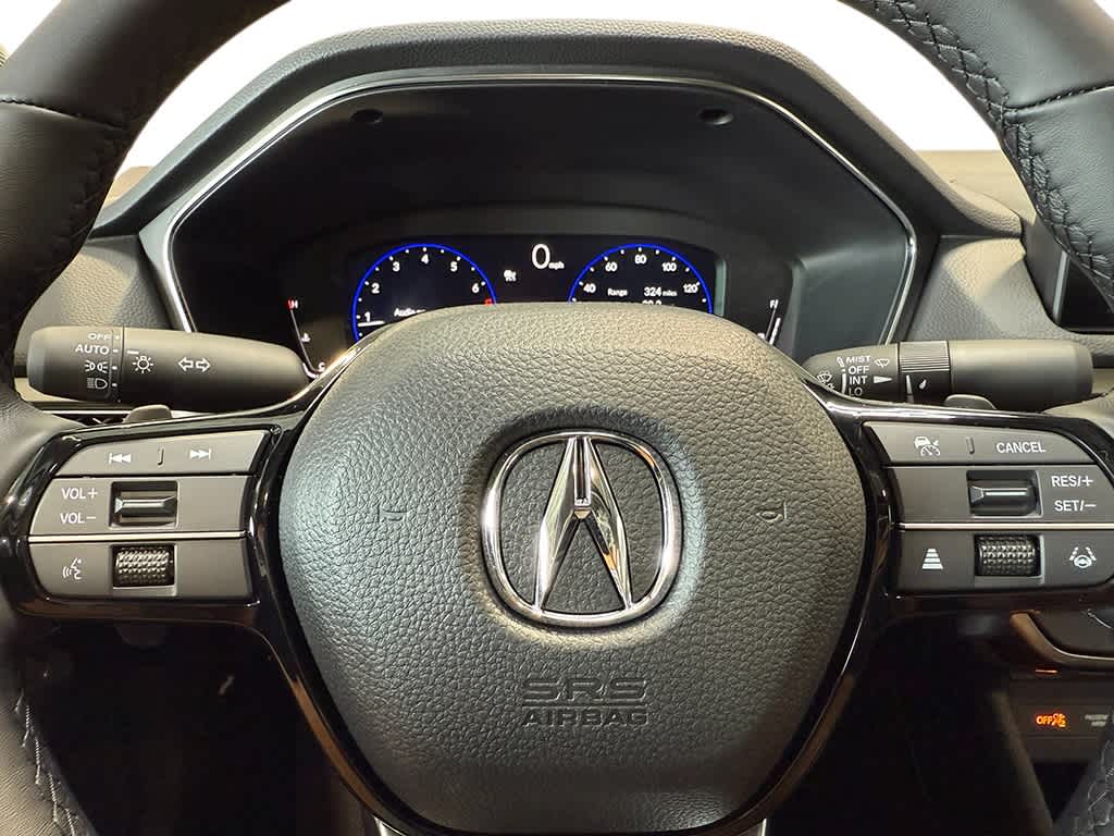 Thumbnail: 2026 Acura Integra - 15