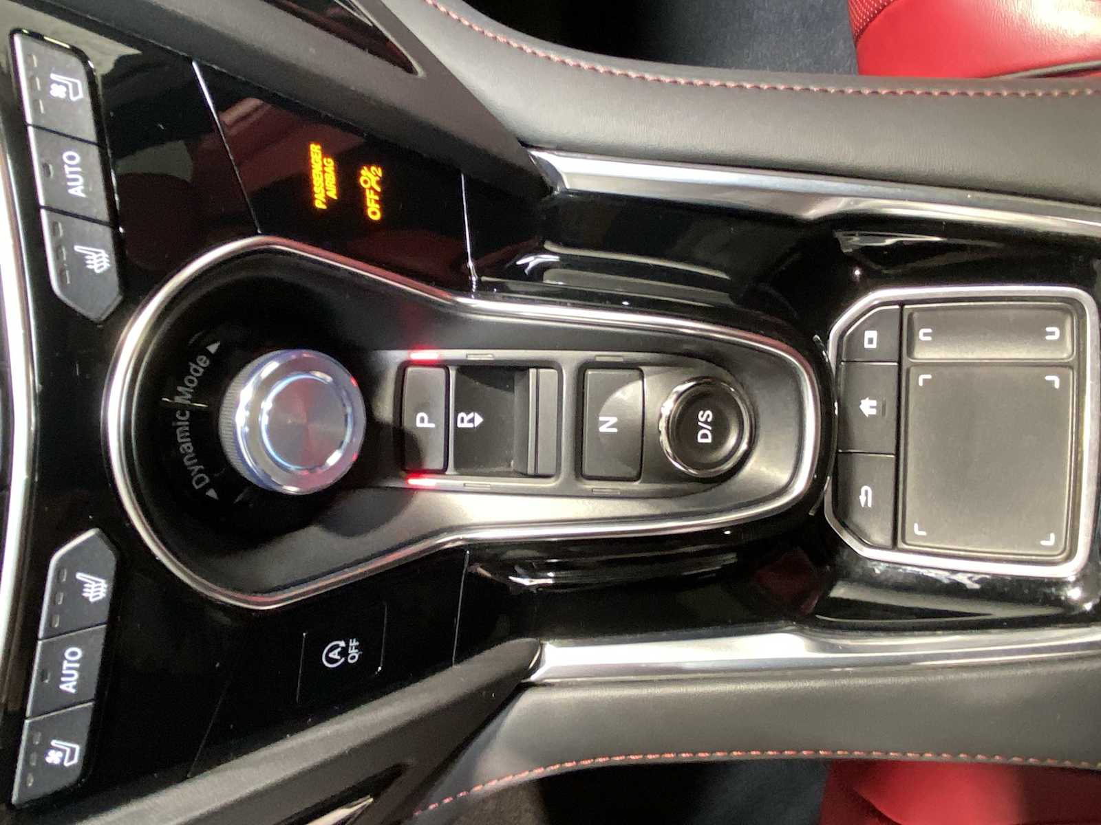 Thumbnail: 2023 Acura RDX - 17