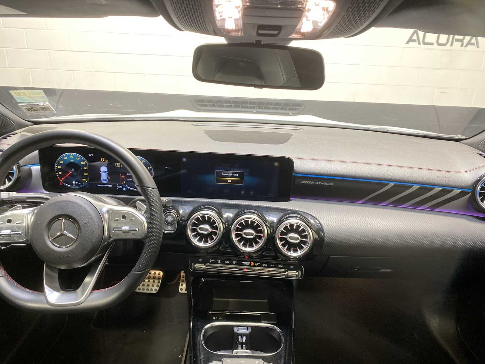 Thumbnail: 2021 Mercedes-Benz CLA - 10