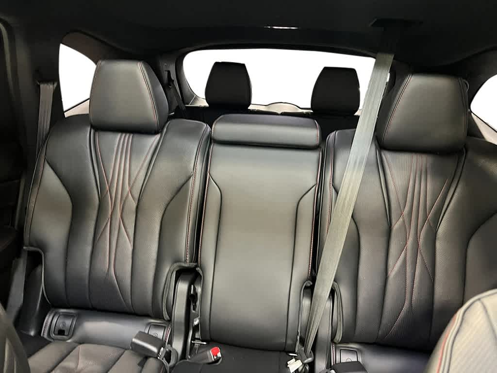 Thumbnail: 2026 Acura MDX - 38