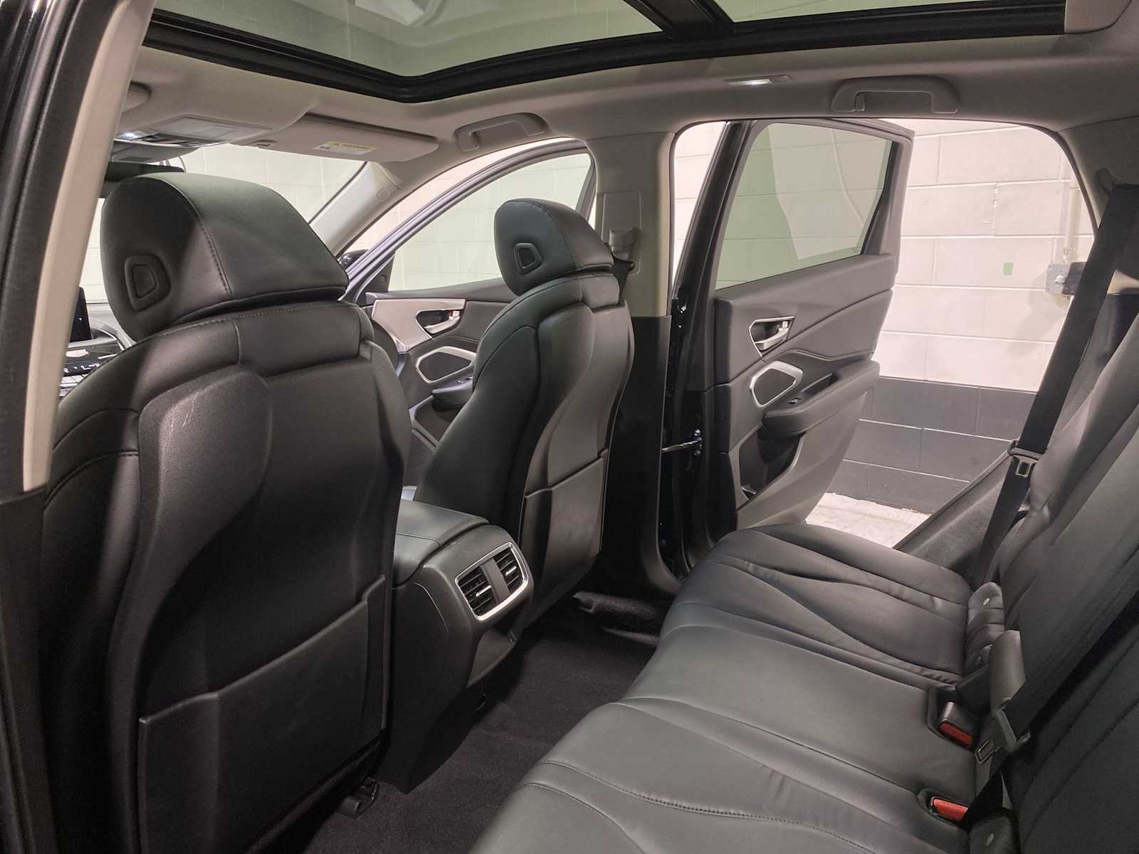 Thumbnail: 2023 Acura RDX - 12