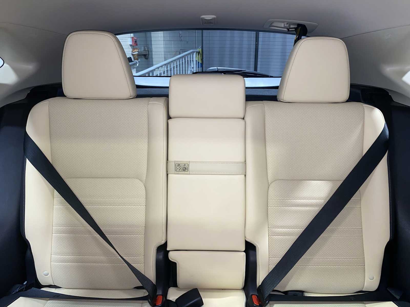 Thumbnail: 2020 Lexus NX - 22