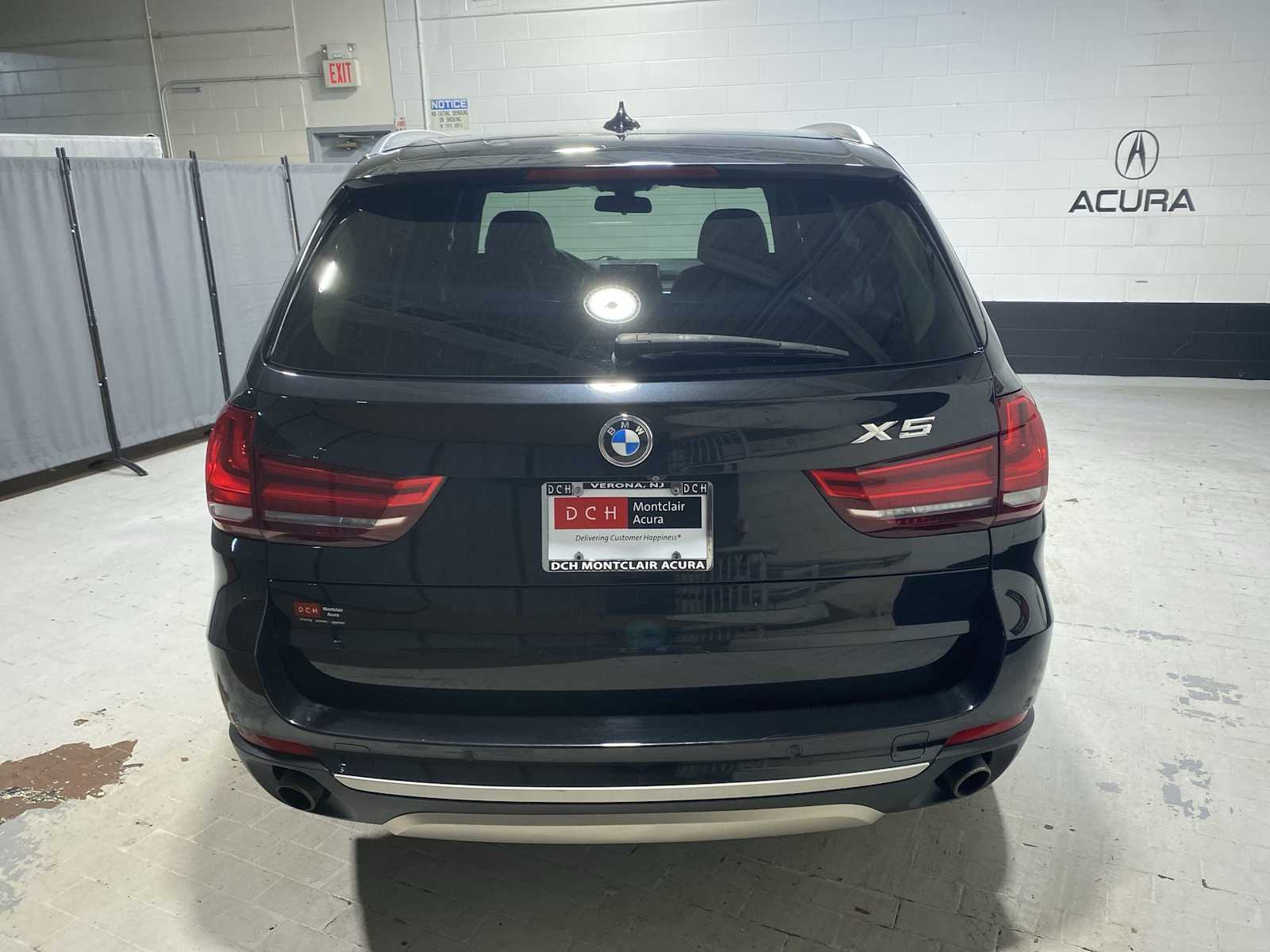 Thumbnail: 2016 BMW X5 - 5
