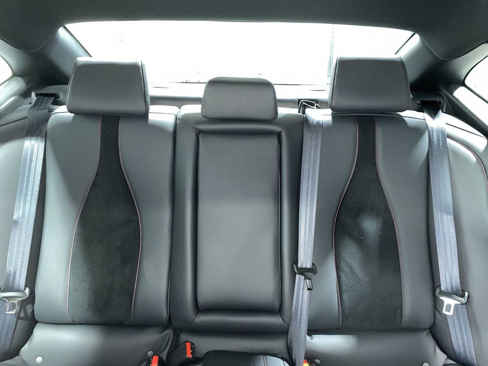 Thumbnail: 2025 Acura TLX - 27