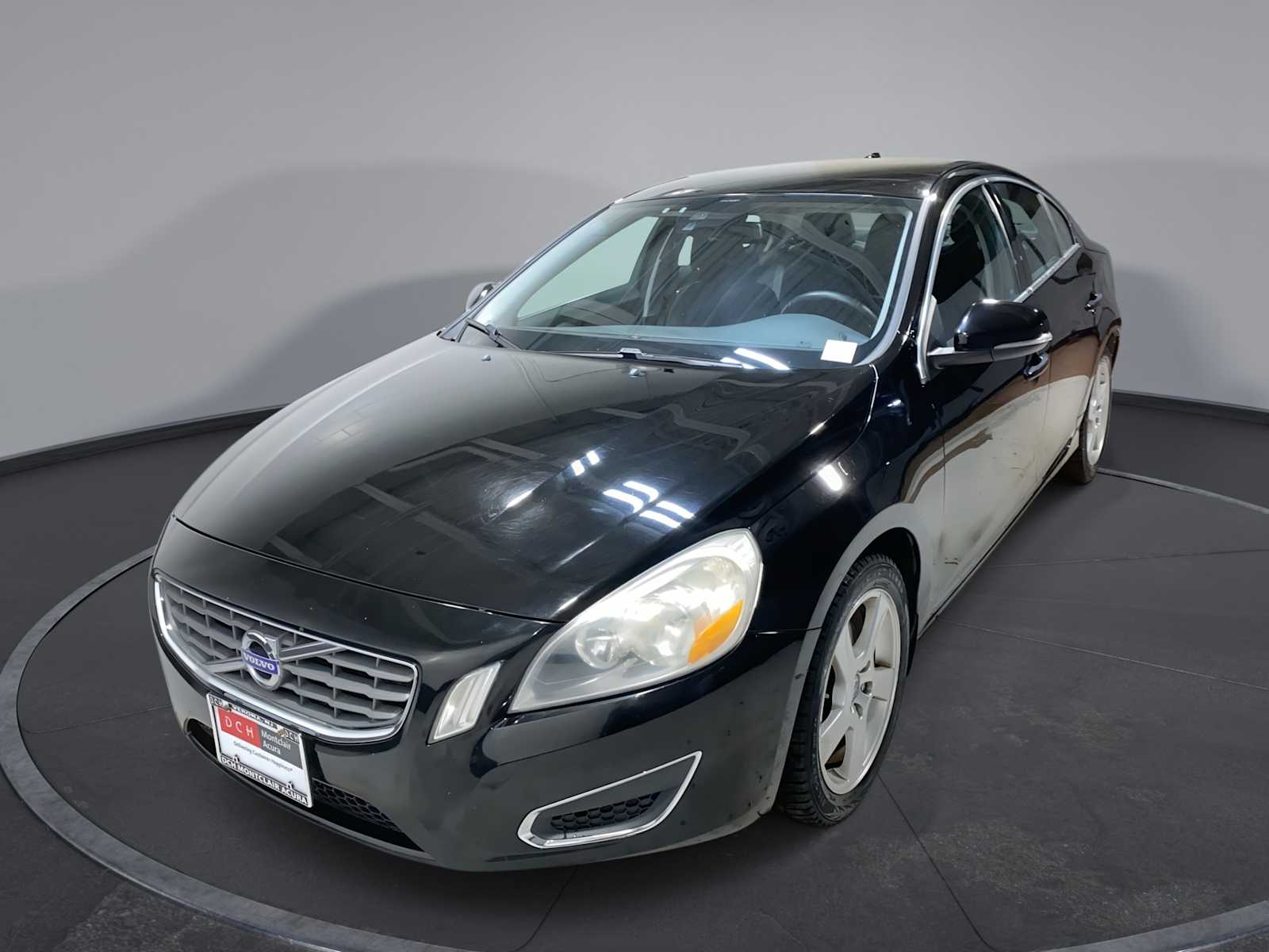 2012 Volvo S60  -
                  Verona, NJ