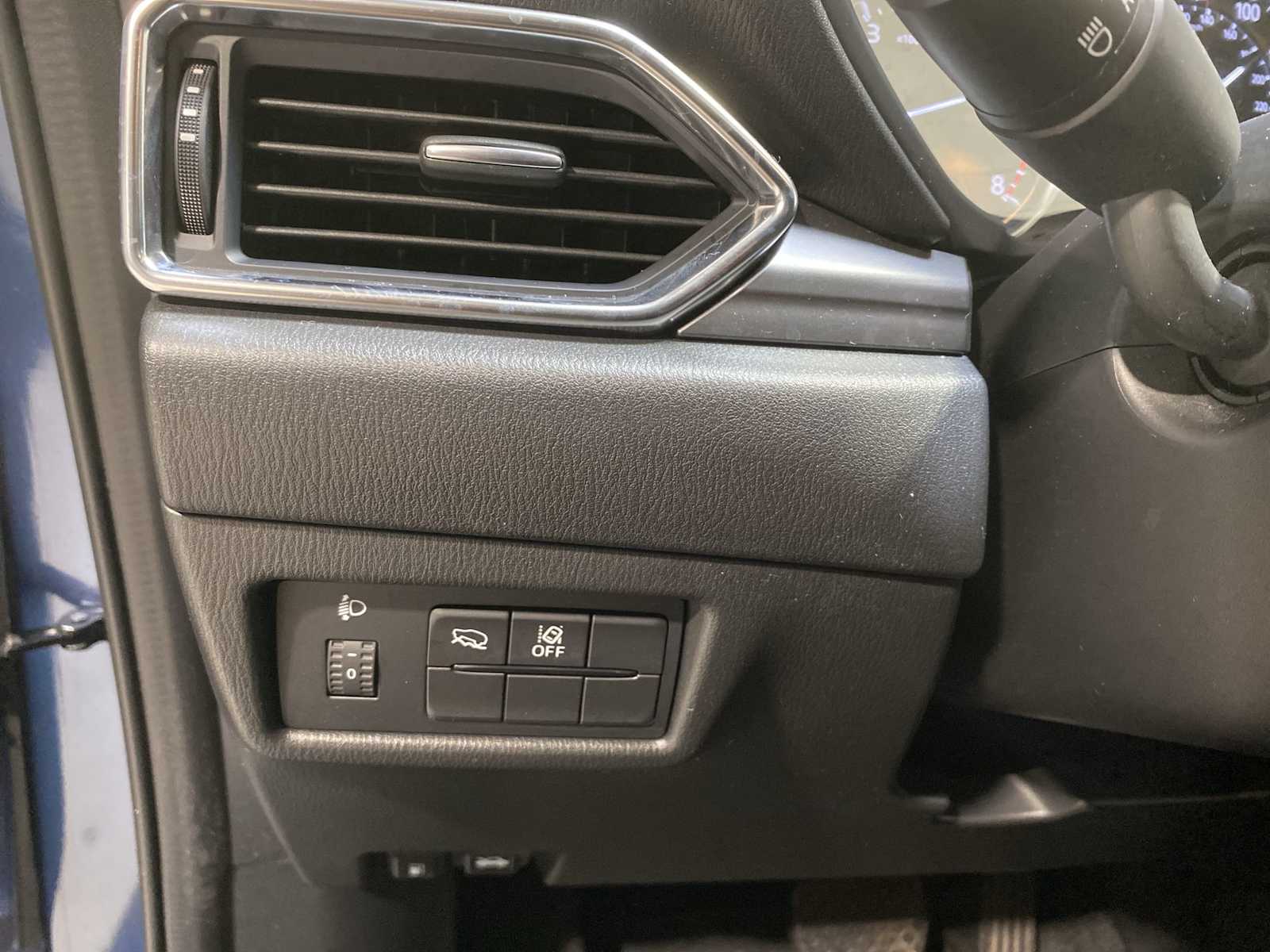 Thumbnail: 2023 Mazda CX-5 - 24