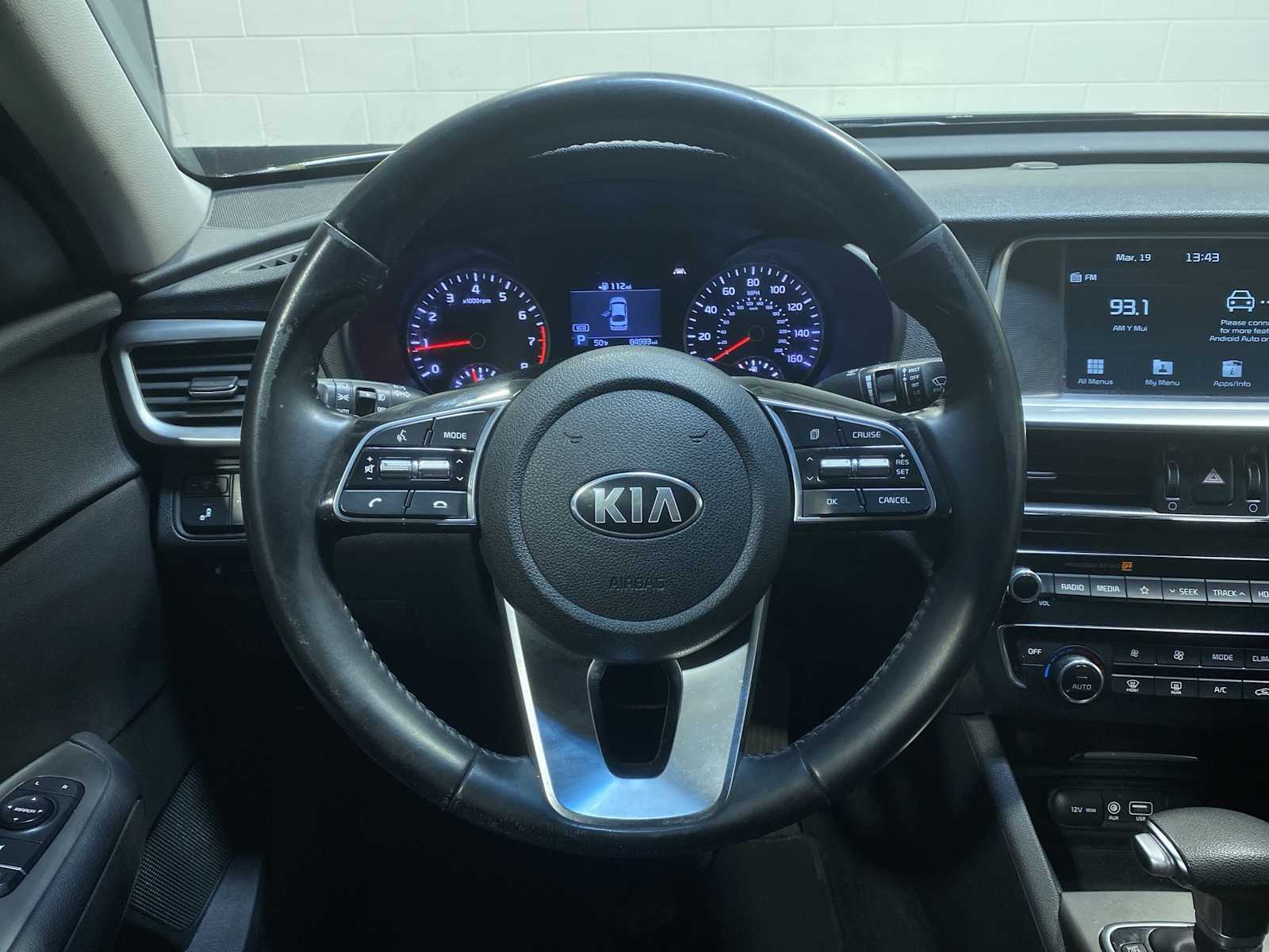 Thumbnail: 2019 Kia Optima - 15