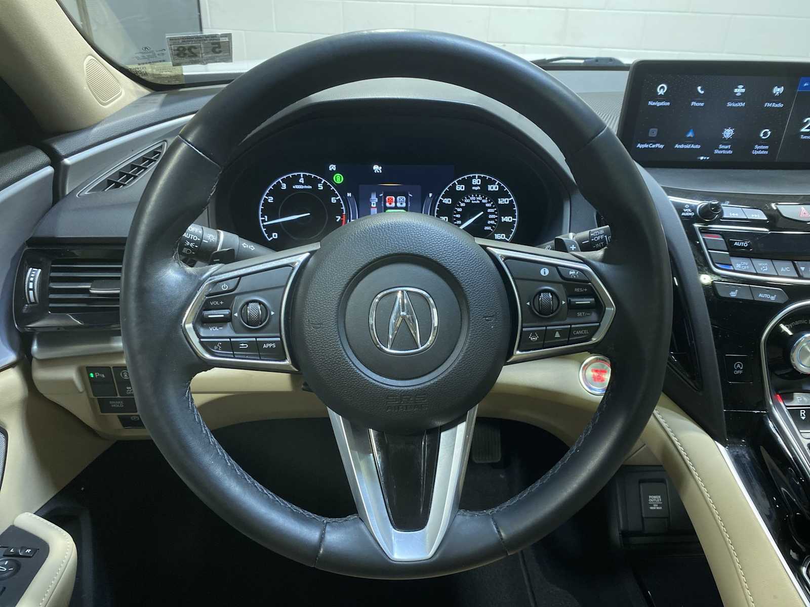 Thumbnail: 2023 Acura RDX - 15