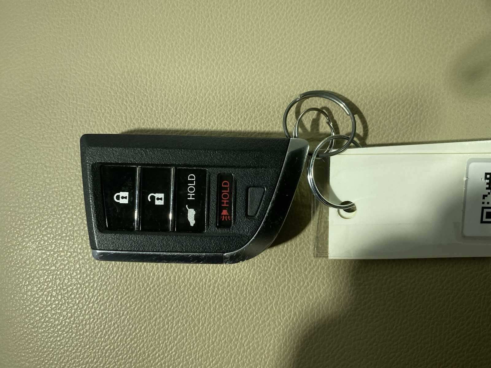 Thumbnail: 2023 Acura MDX - 20