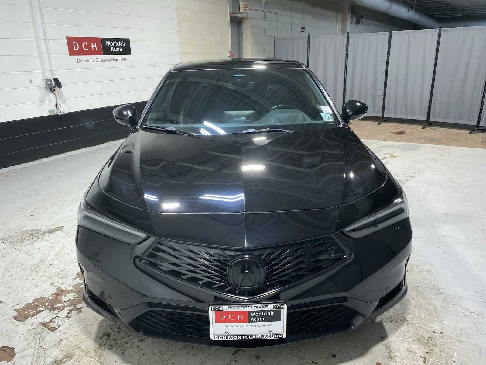 Thumbnail: 2023 Acura Integra - 6