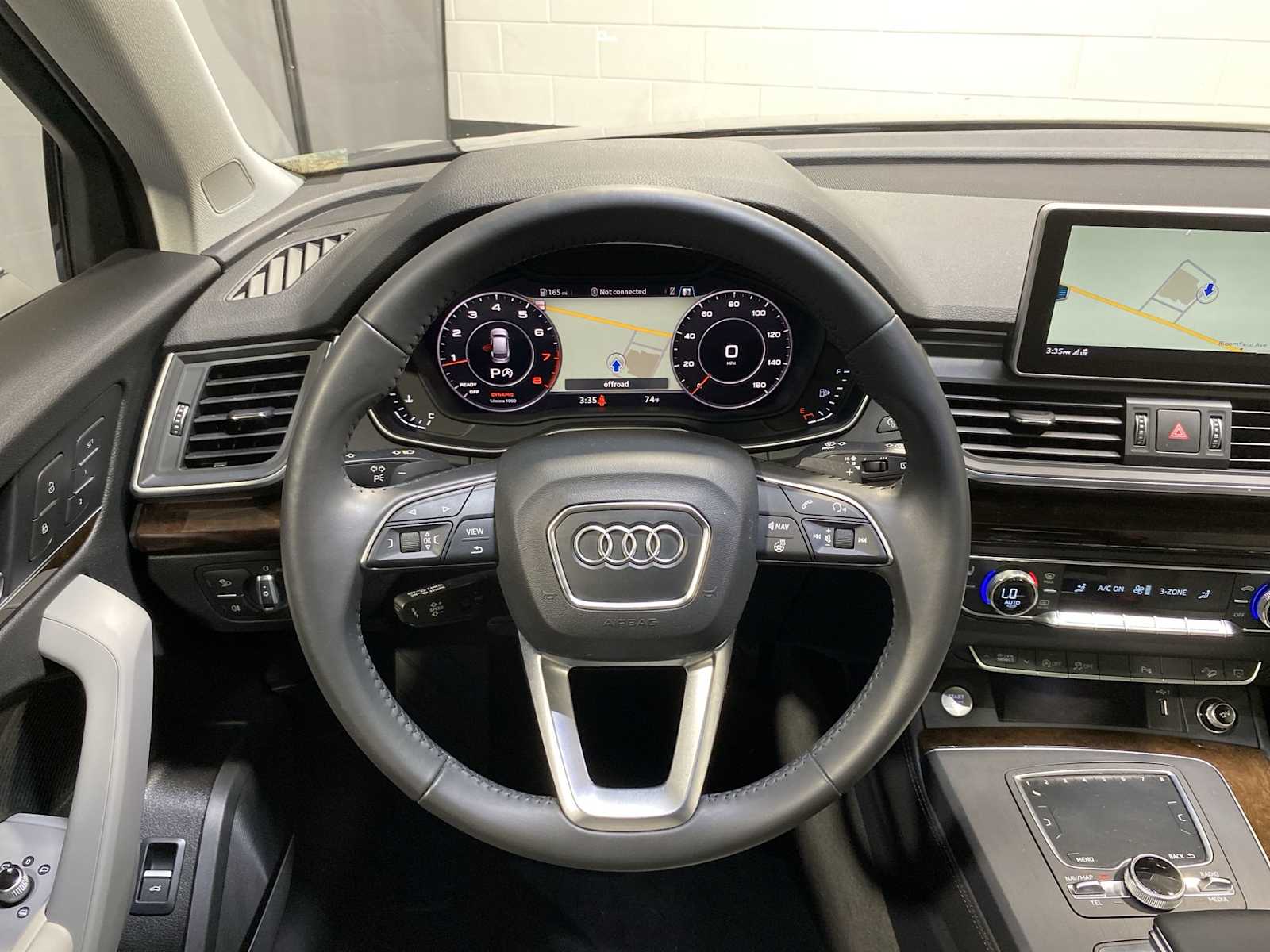 Thumbnail: 2018 Audi Q5 - 15