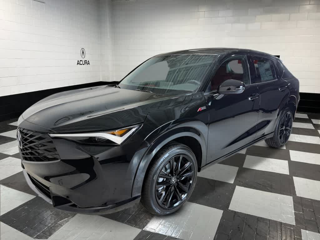 2026 Acura ADX A-SPEC ADVANCE -
                  Verona, NJ