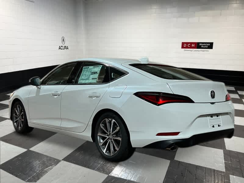 Thumbnail: 2026 Acura Integra - 3