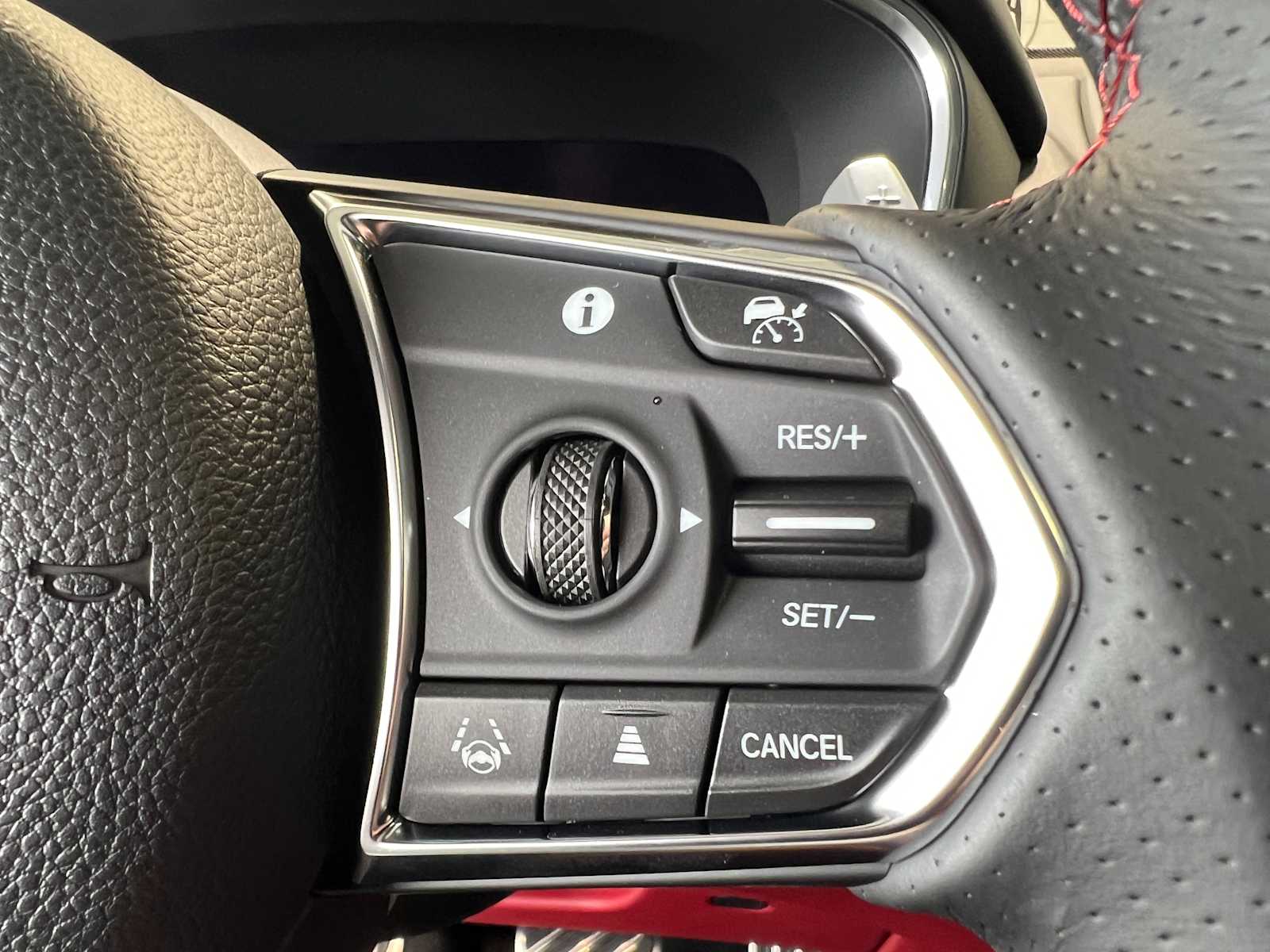 Thumbnail: 2026 Acura MDX - 19