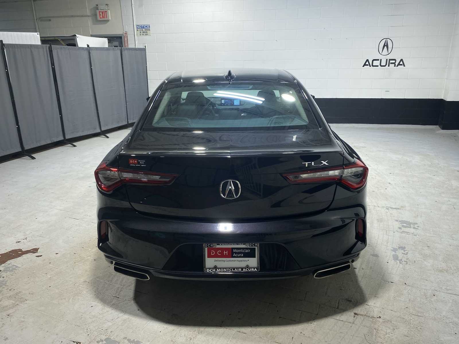 Thumbnail: 2021 Acura TLX - 5