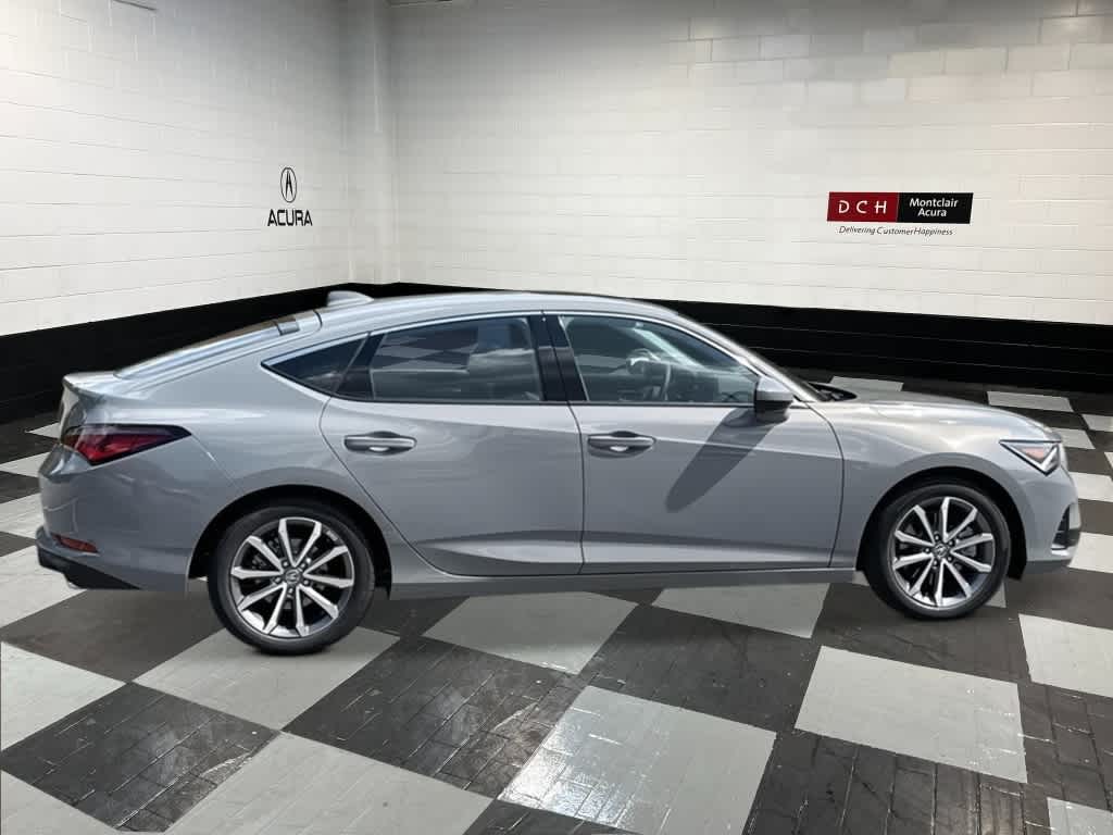 Thumbnail: 2026 Acura Integra - 6