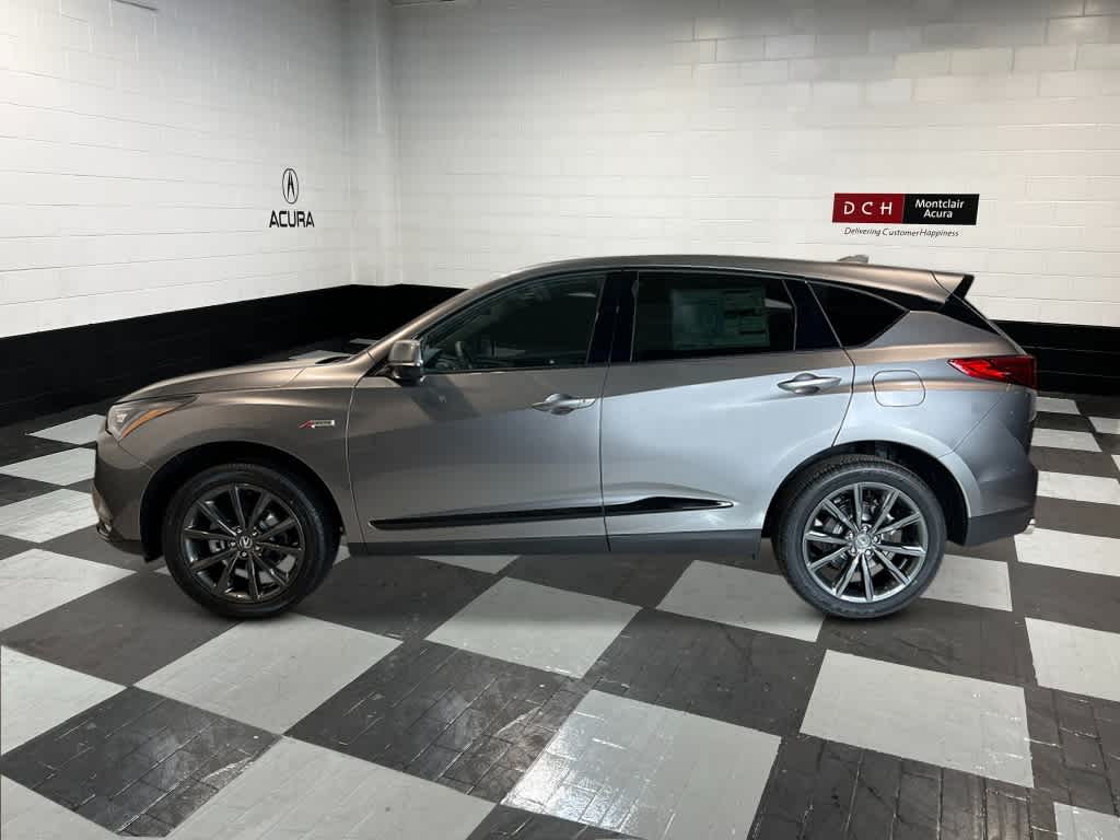 Thumbnail: 2026 Acura RDX - 2