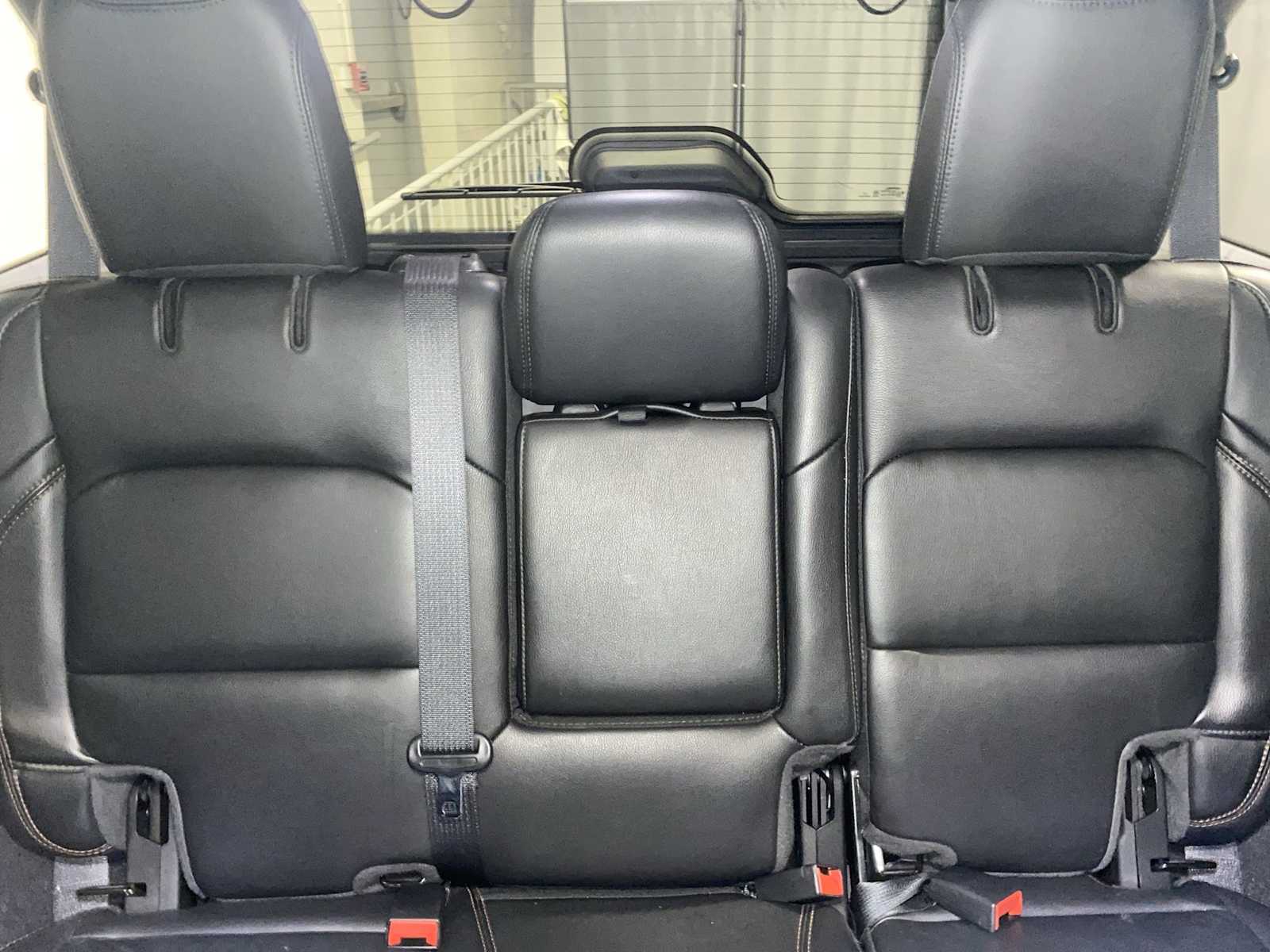 Thumbnail: 2021 Jeep Wrangler - 22