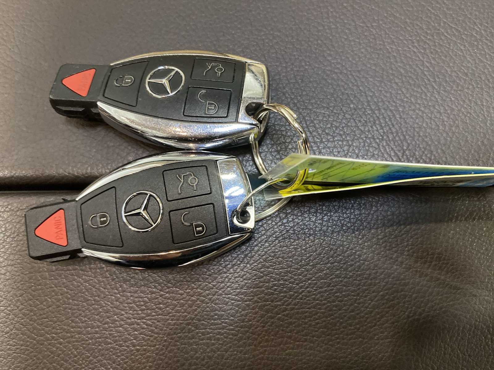 Thumbnail: 2018 Mercedes-Benz GLE - 20