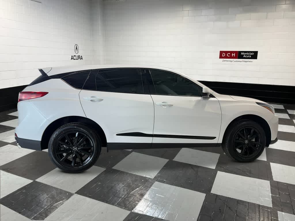 Thumbnail: 2026 Acura RDX - 6